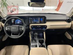 تويوتا لاندكروزر برادو